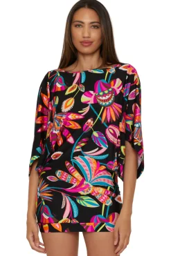 Trina Turk Tunics-Luminary Tunic