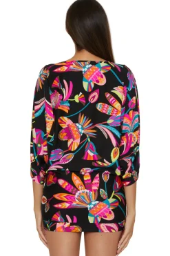 Trina Turk Tunics-Luminary Tunic