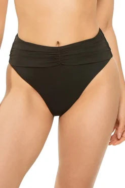 Jets Swimwear Australia High Leg|High Waist-Lure High Waist Bikini Bottom