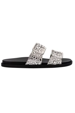 Melissa Shoes Footwear-Lust Slides