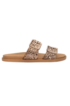 Melissa Shoes Footwear-Lust Slides