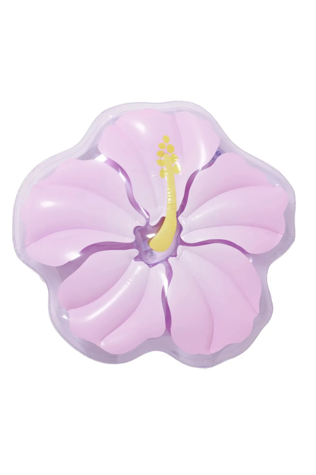 Sunnylife Inflatable Pools & Floats-Luxe Hibiscus Pool Float