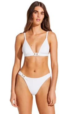 Vitamin A Bralette|Bikinis-Luxe Link Bralette Bikini Top