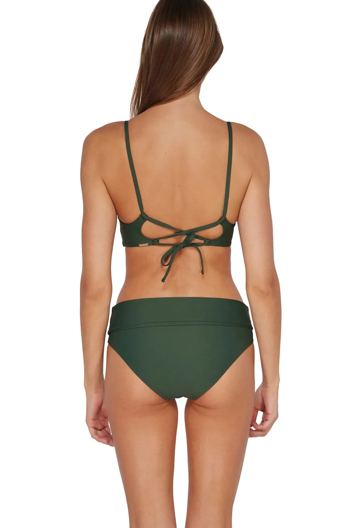 Sunsets Bralette|Bikinis-Lyla Bralette Bikini Top
