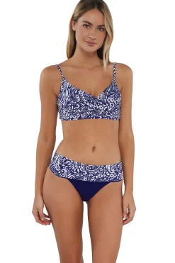 Sunsets Bralette|Bikinis-Lyla Bralette Bikini Top