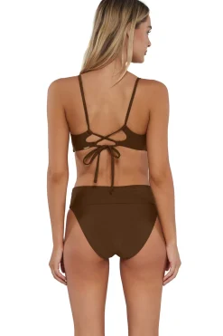Sunsets Bralette|Bikinis-Lyla Bralette Bikini Top