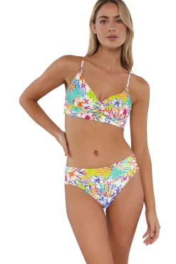 Sunsets Bralette|Bikinis-Lyla Bralette Bikini Top