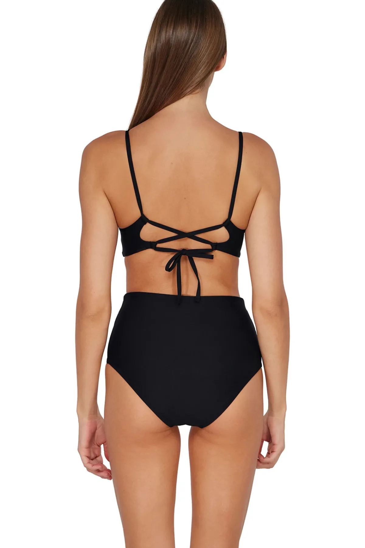 Sunsets Bralette|Bikinis-Lyla Bralette Bikini Top