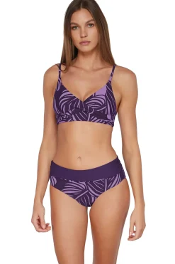 Sunsets Bralette|Bikinis-Lyla Bralette Bikini Top
