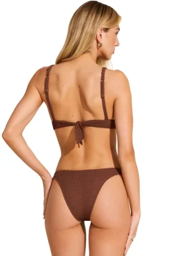 Vitamin A Bralette|Bikinis-Lyra Bralette Bikini Top