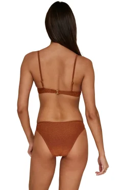 B. Swim Bikinis-Lyra Underwire Bikini Top