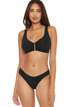 Becca by Rebecca Virtue Bralette|Bikinis-Maci Bralette Bikini Top (D+ Cup)