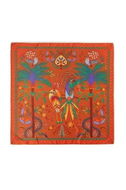 Wild Sarongs / Pareos-Magic India Sarong