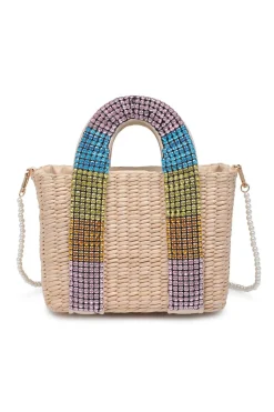 Urban Expressions Bags-Mahdi Tote Bag