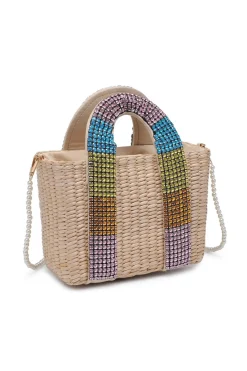 Urban Expressions Bags-Mahdi Tote Bag