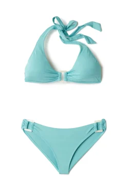 Helen Jon Hipster|Bikinis-Malibu Tab Side Hipster Bikini Bottom