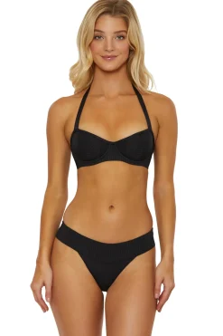 Isabella Rose Halter|Bikinis-Mallorca Bikini Top
