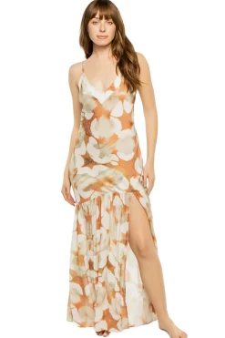 Jen's Pirate Booty Sundresses-Malta Maxi Dress