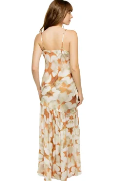 Jen's Pirate Booty Sundresses-Malta Maxi Dress