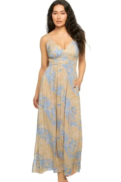 Khush Sundresses-Manihi Maxi Dress