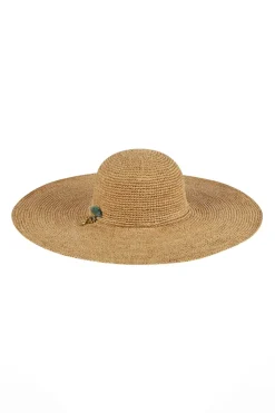 Florabella Hats-Mara Sunhat