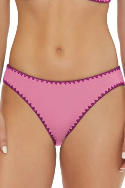 Lucky Brand Hipster|Bikinis-Marbella Hipster Bikini Bottom