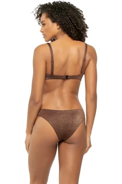 Onia Bikinis-Marilyn Underwire Bikini Top