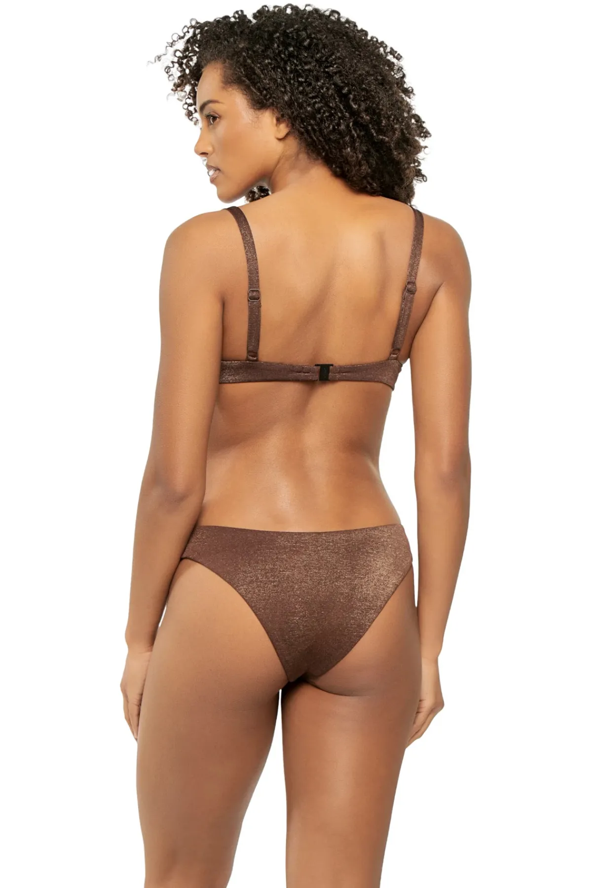 Onia Bikinis-Marilyn Underwire Bikini Top