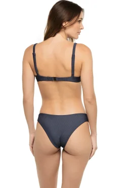 Onia Bralette|Bikinis-Marilyn Underwire Bikini Top