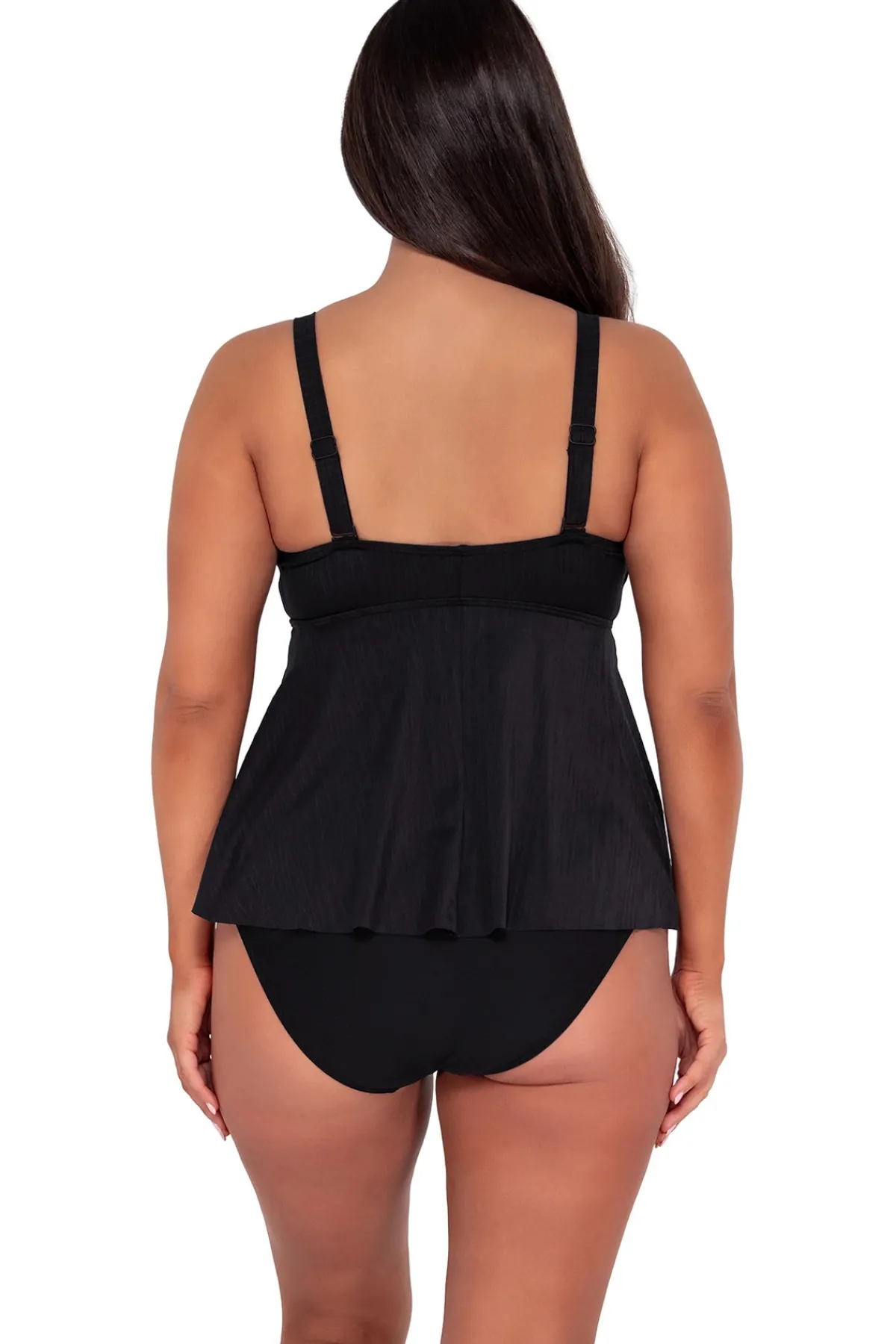 Sunsets Tank|Tankinis-Marin Tankini Top