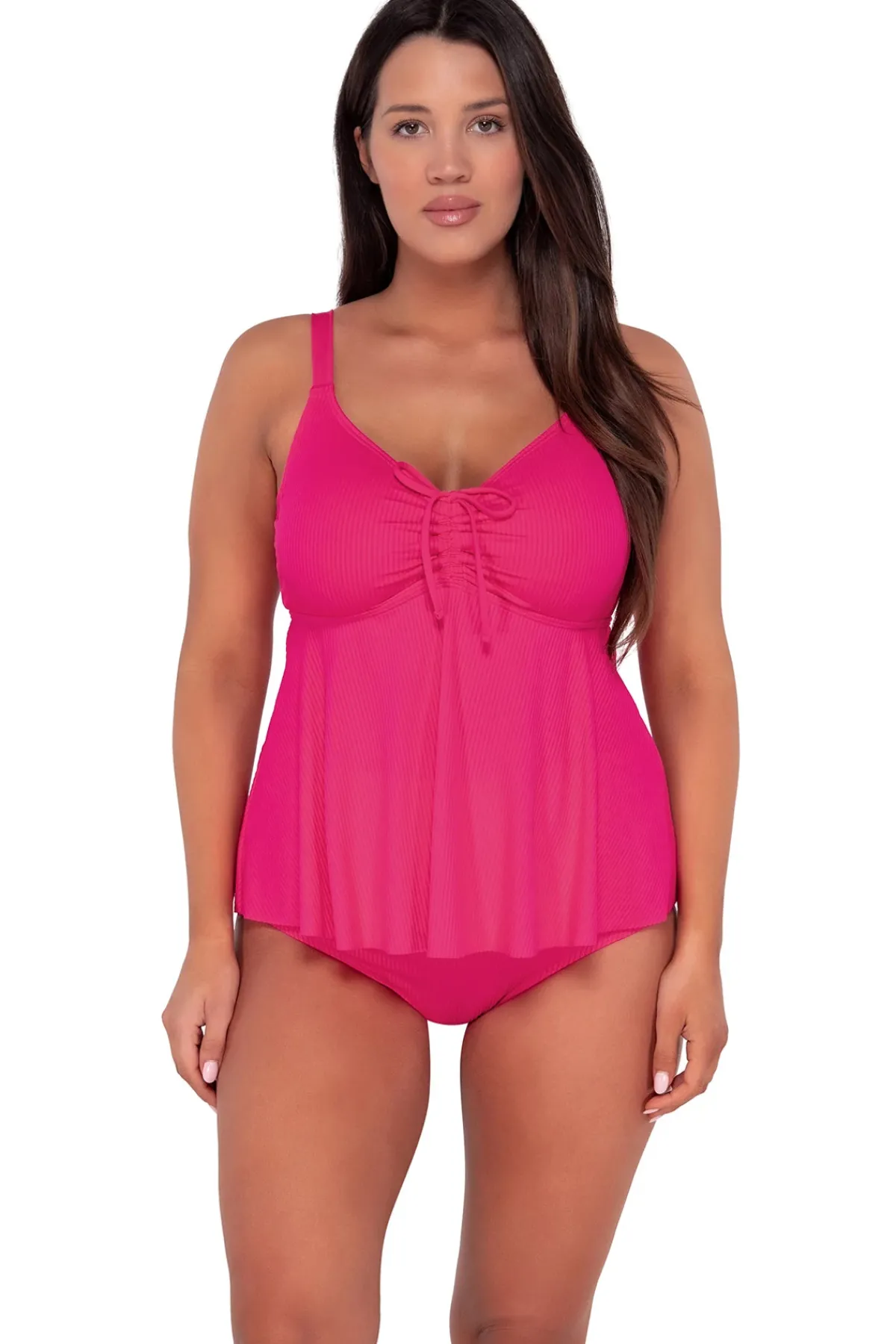Sunsets Tank|Tankinis-Marin Tankini Top