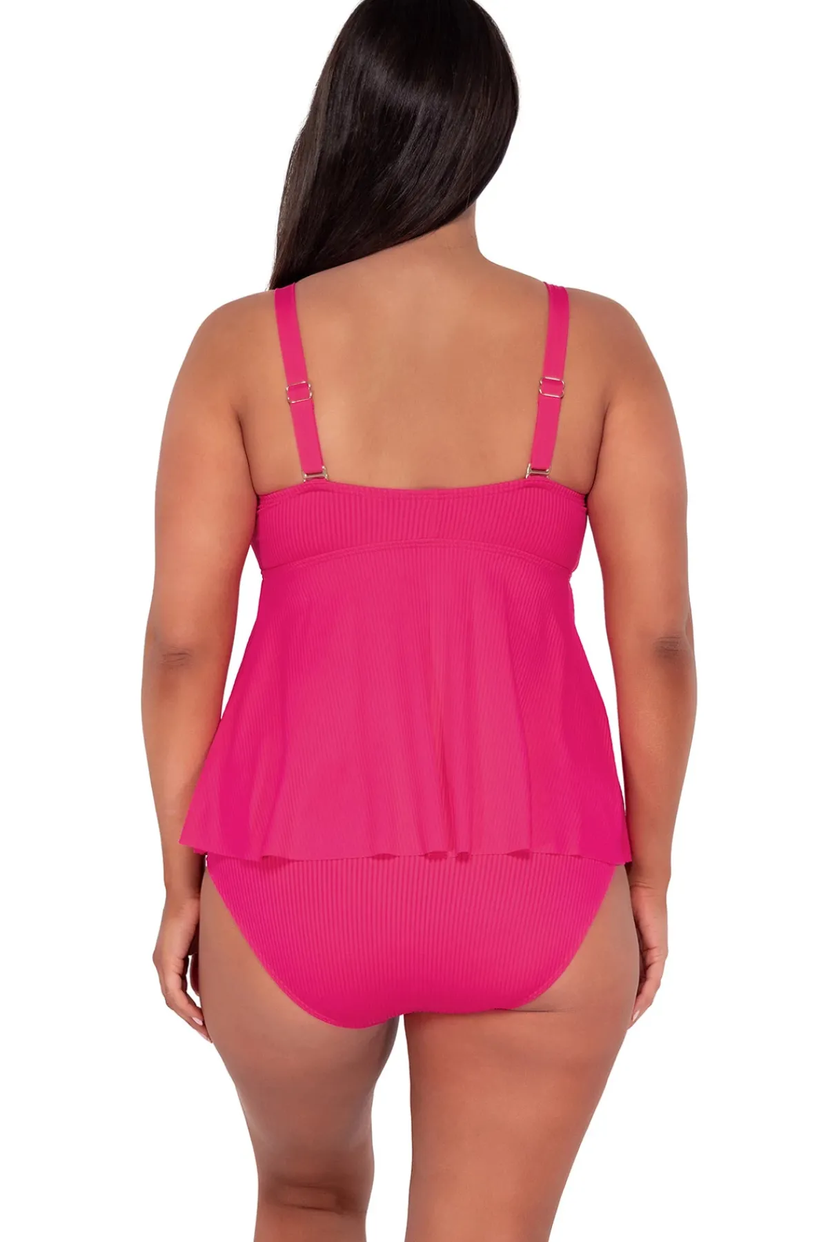 Sunsets Tank|Tankinis-Marin Tankini Top