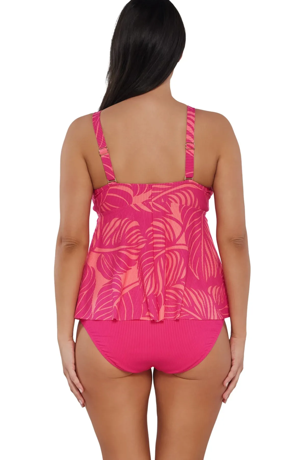Sunsets Tank|Tankinis-Marin Tankini Top