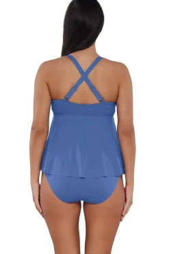 Sunsets Tank|Tankinis-Marin Tankini Top