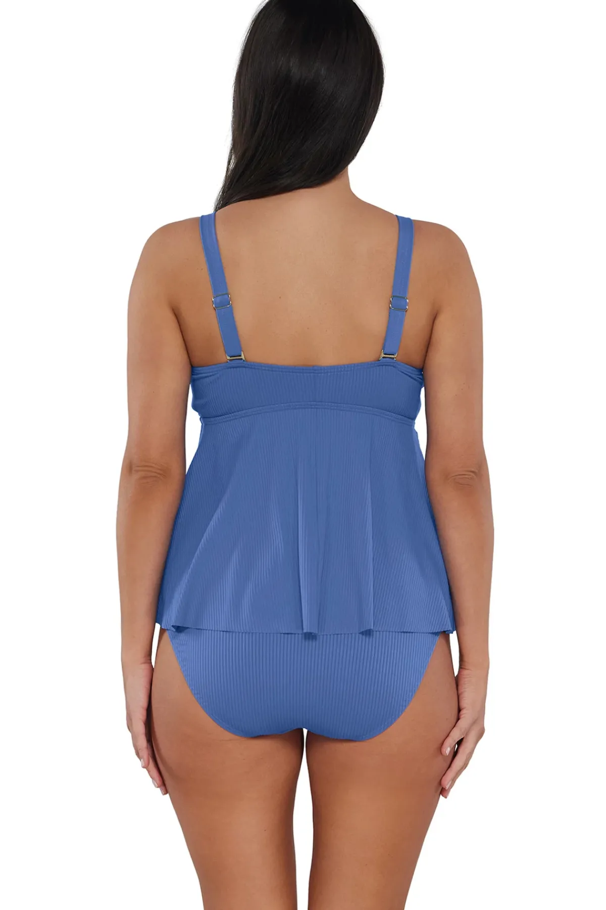 Sunsets Tank|Tankinis-Marin Tankini Top