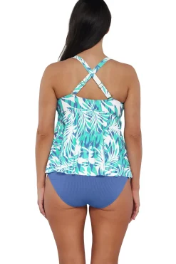 Sunsets Tank|Tankinis-Marin Tankini Top
