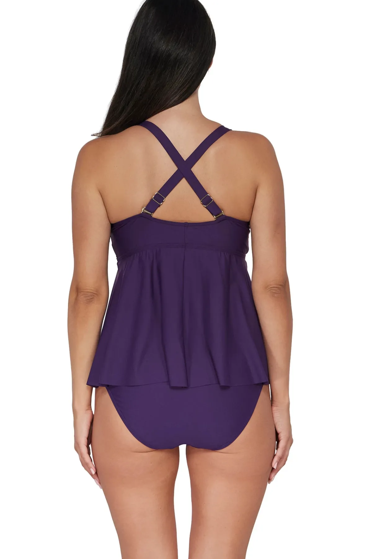 Sunsets Tank|Tankinis-Marin Tankini Top