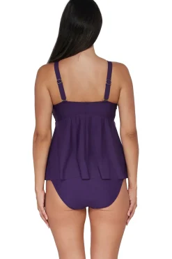 Sunsets Tank|Tankinis-Marin Tankini Top