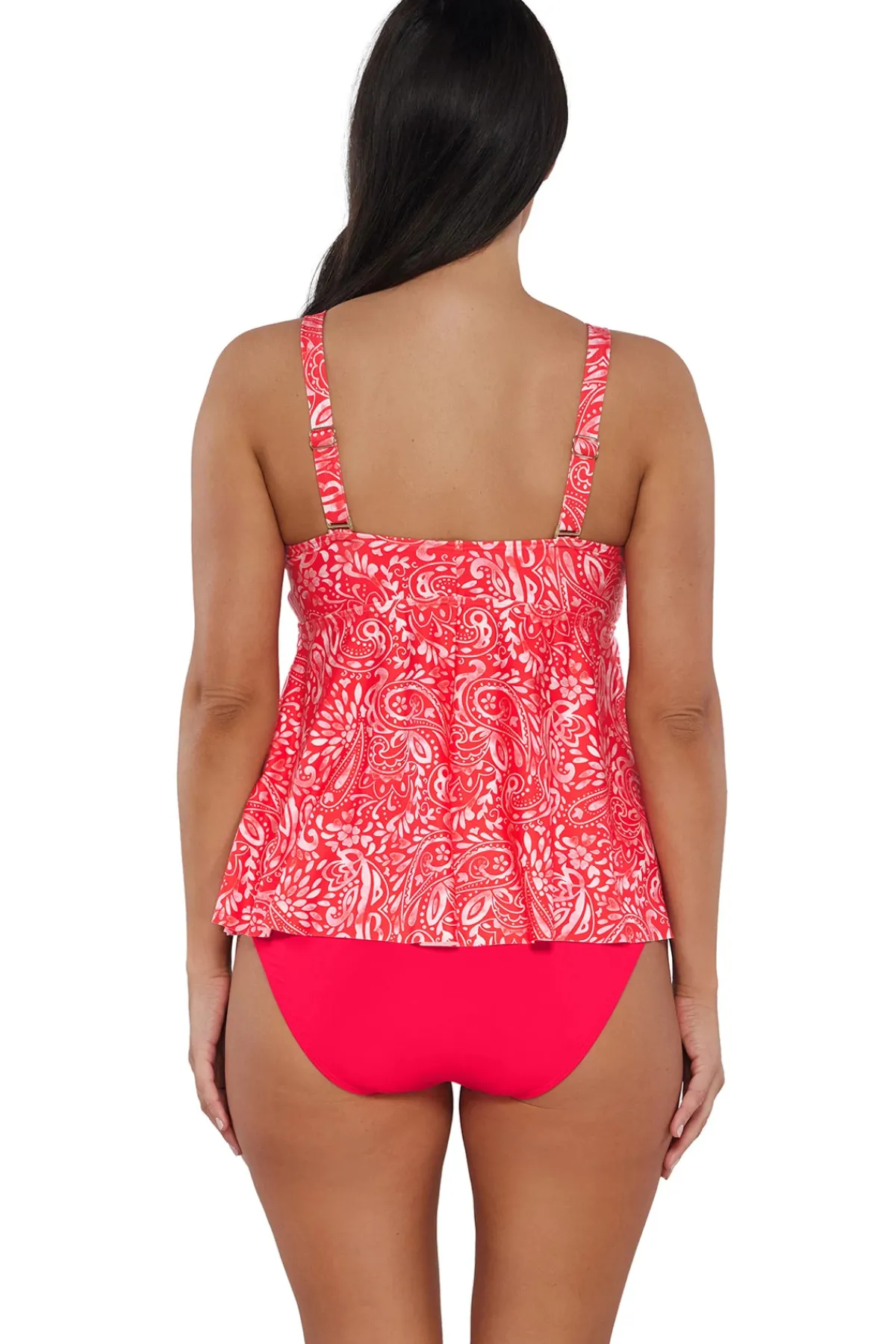 Sunsets Tank|Tankinis-Marin Tankini Top