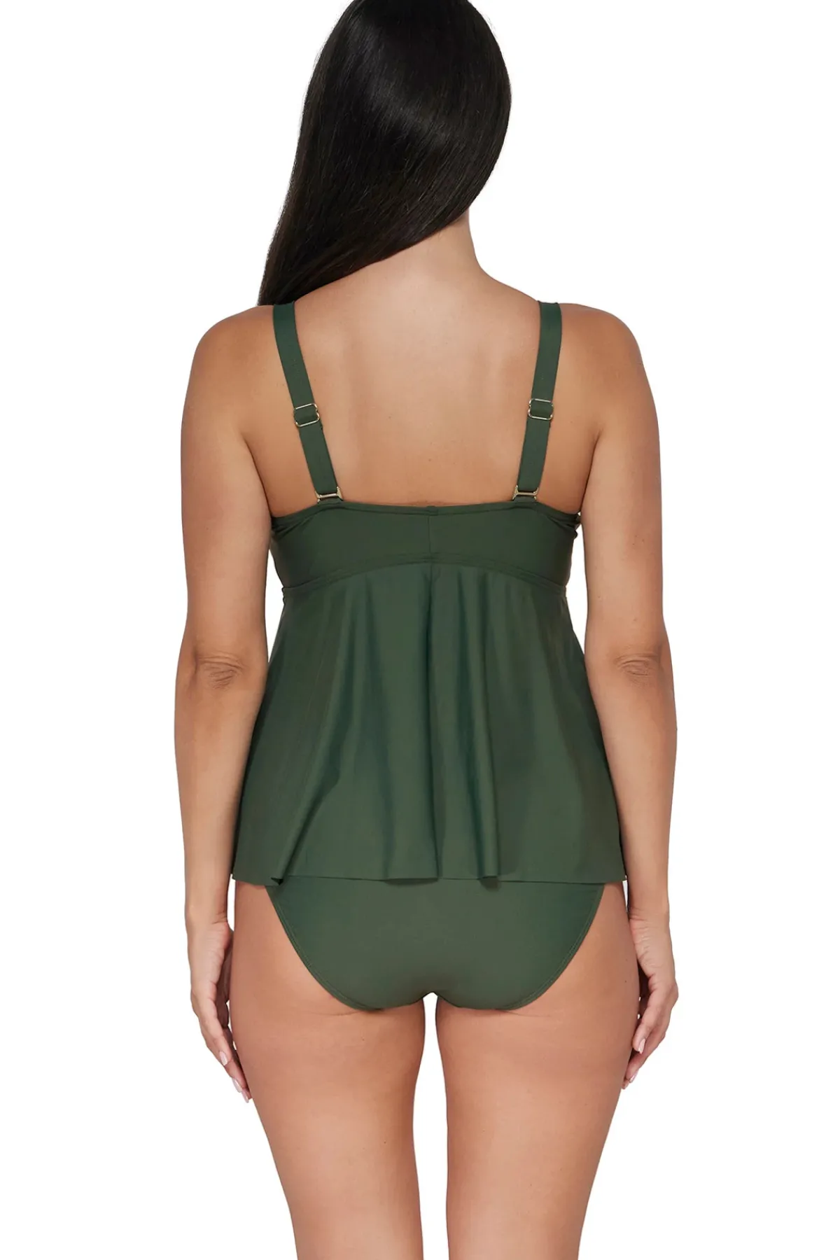 Sunsets Tank|Tankinis-Marin Tankini Top
