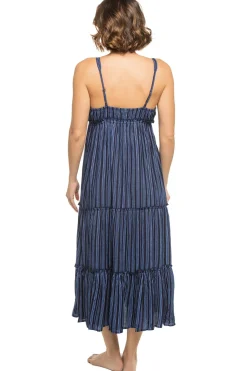 Koy Resort Sundresses-Marina Midi Dress