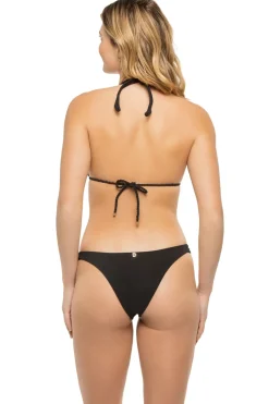 Despi Triangle|Halter-Marrakesh Sliding Triangle Bikini Top