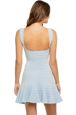 LoveShackFancy Sundresses-Maryanne Mini Dress