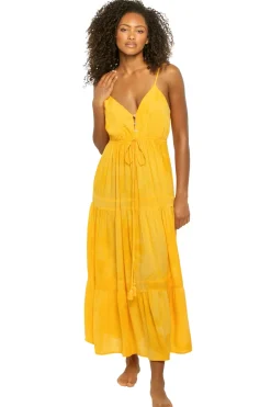 Khush Sundresses-Mavie Maxi Dress