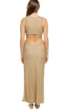 Devon Windsor Sundresses-Maxine Maxi Dress