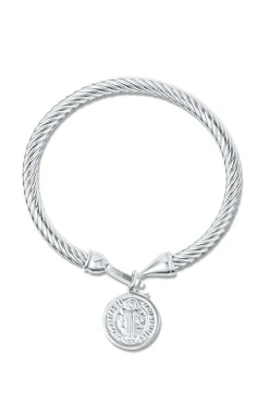Ellie Vail Jewelry-Maya Coin Bracelet