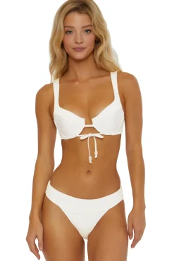 Isabella Rose Bralette|Bikinis-Maza Underwire Bikini Top