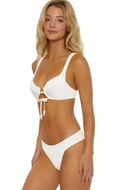 Isabella Rose Bralette|Bikinis-Maza Underwire Bikini Top