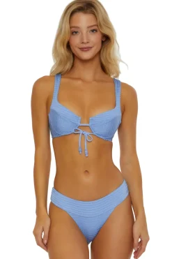 Isabella Rose Bralette|Bikinis-Maza Underwire Bikini Top