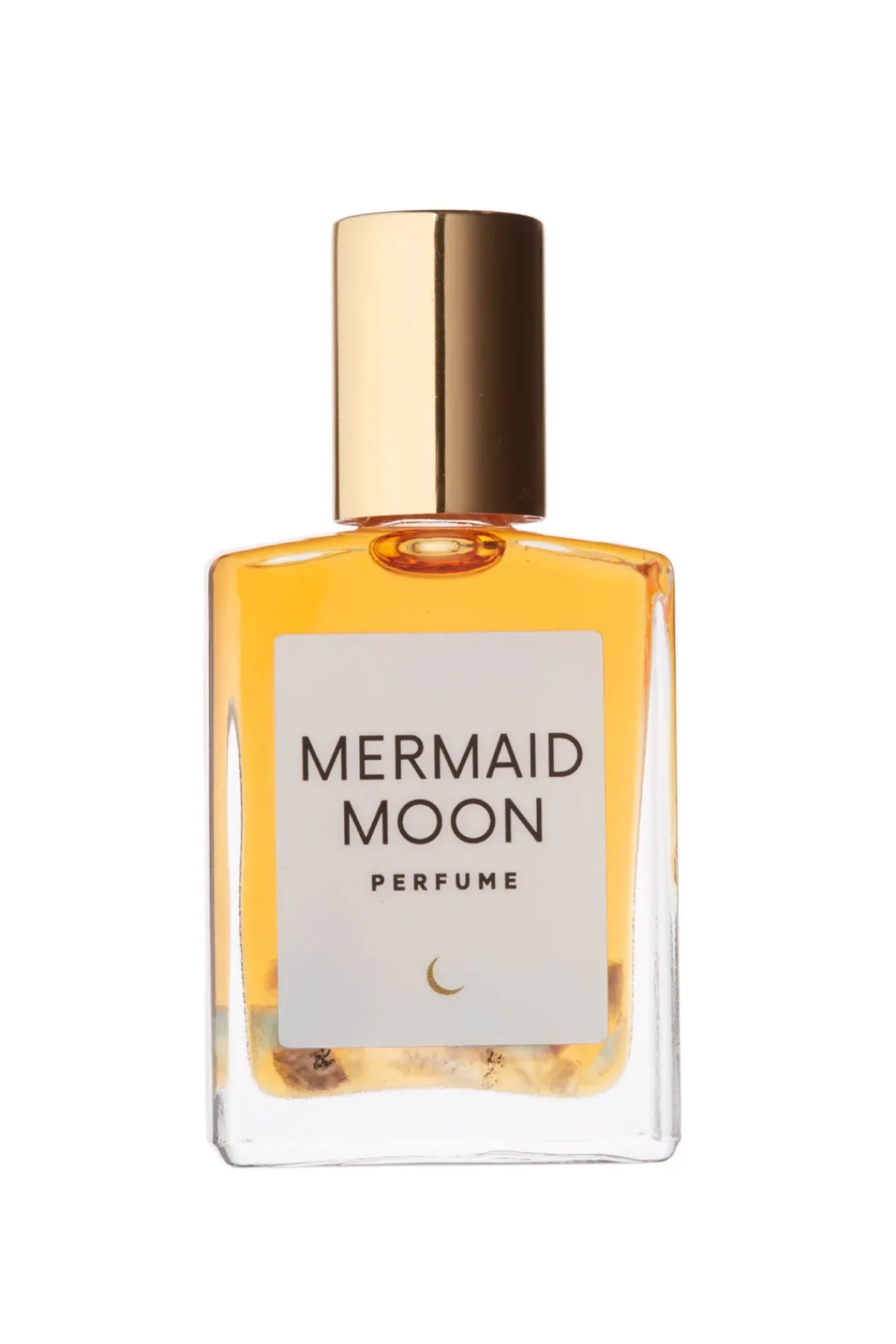 Olivine Beauty / Wellness-Mermaid Moon Perfume Oil